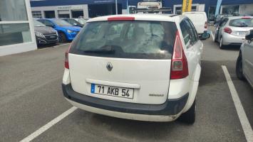 Photo de la pièce