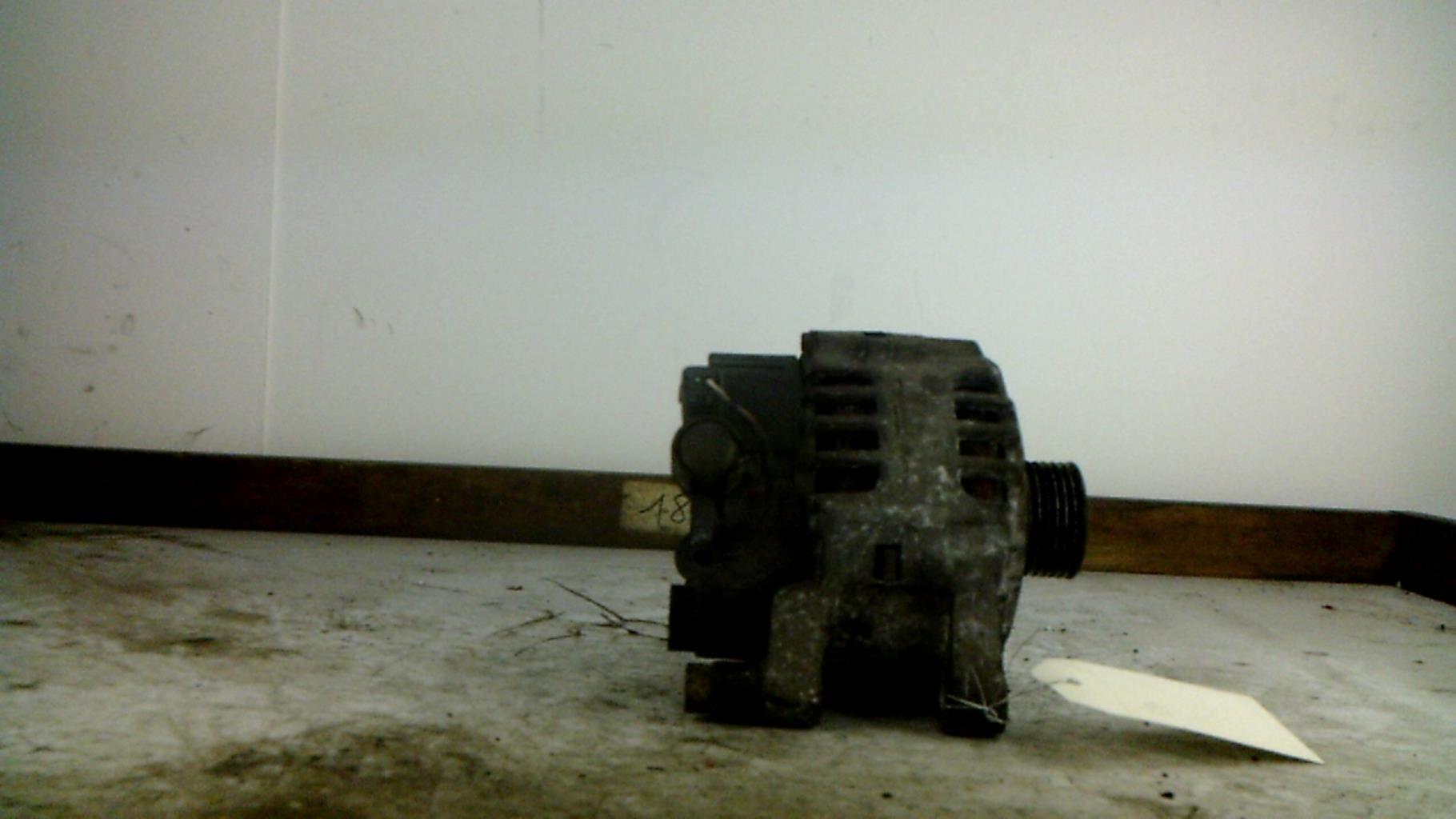 Alternateur CITROEN C3 1 PHASE 1 Essence - 1