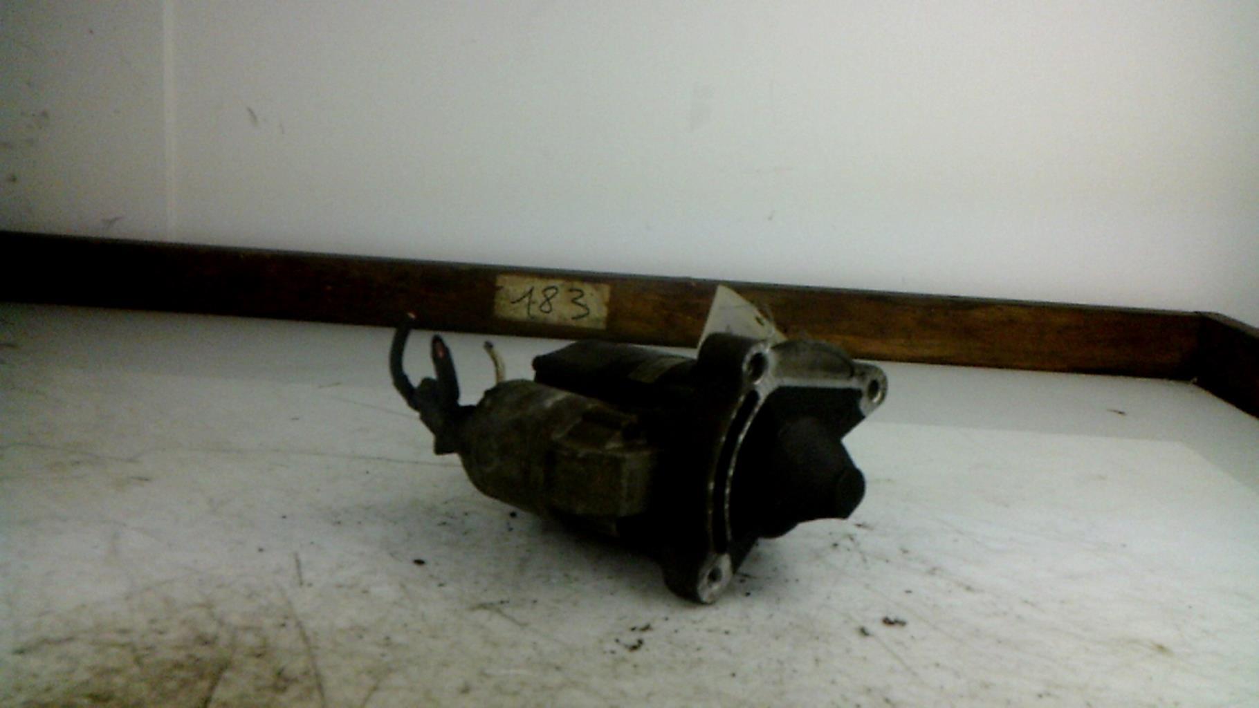 Demarreur CITROEN C3 1 PHASE 1 Essence - 1