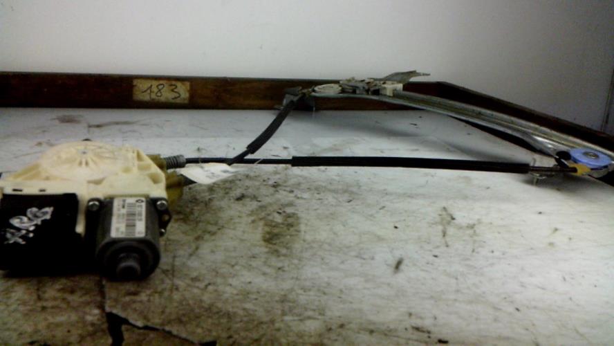 Leve vitre electrique...