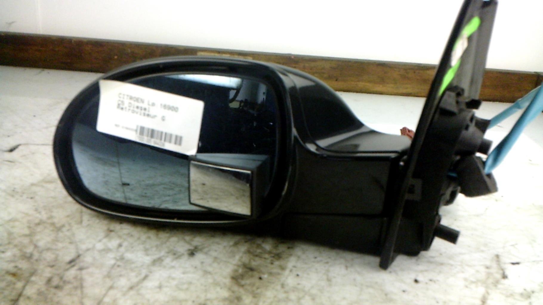 Retroviseur gauche CITROEN C5 1 PHASE 1 Diesel - 1