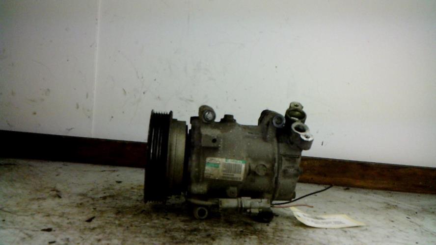 Compresseur clim - RENAULT...