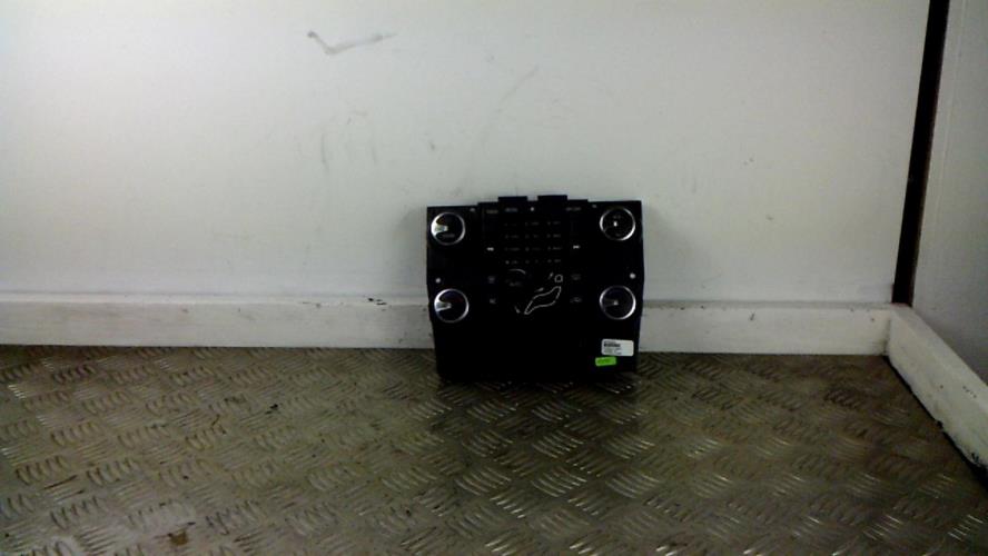 Commande chauffage - VOLVO S60