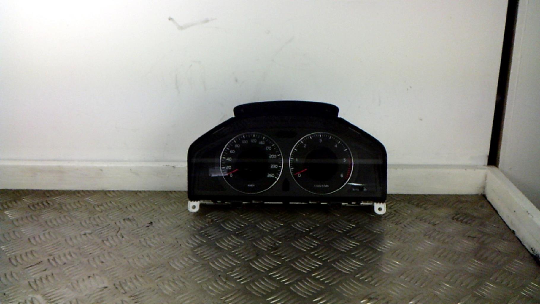 Compteur VOLVO S60  - 1