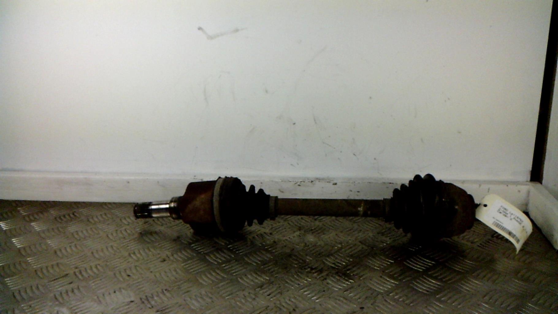 Cardan gauche (transmission) FORD C-MAX 1 PHASE 2 Diesel - 1