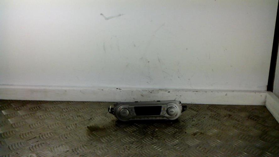 Commande chauffage - FORD...