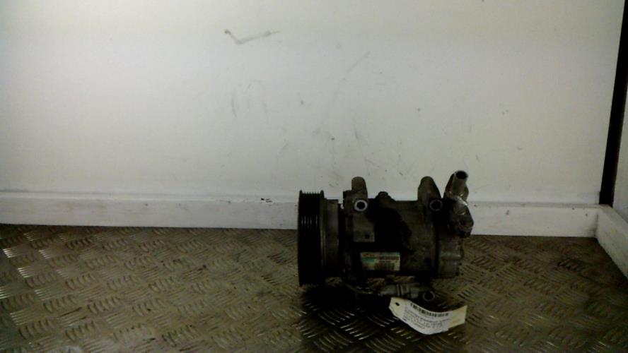 Compresseur clim - RENAULT...