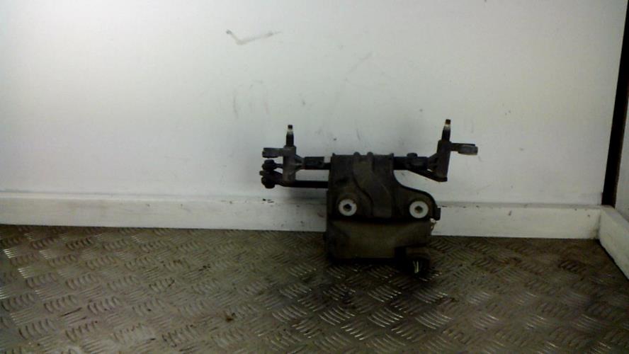 Moteur essuie glace avant -...