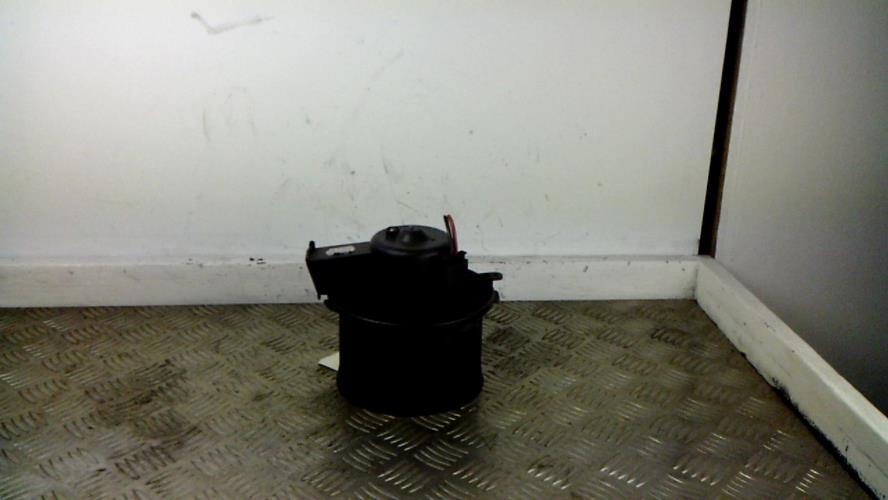 Ventilateur chauffage -...
