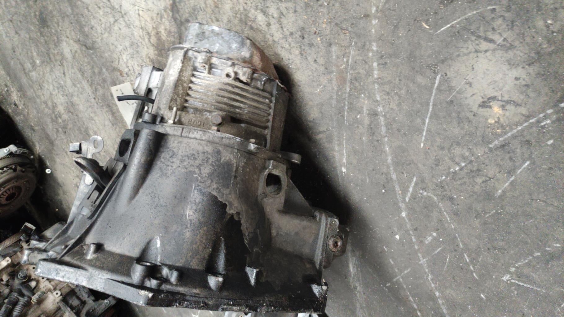 Boite de vitesses CITROEN C5 2 Diesel - 1