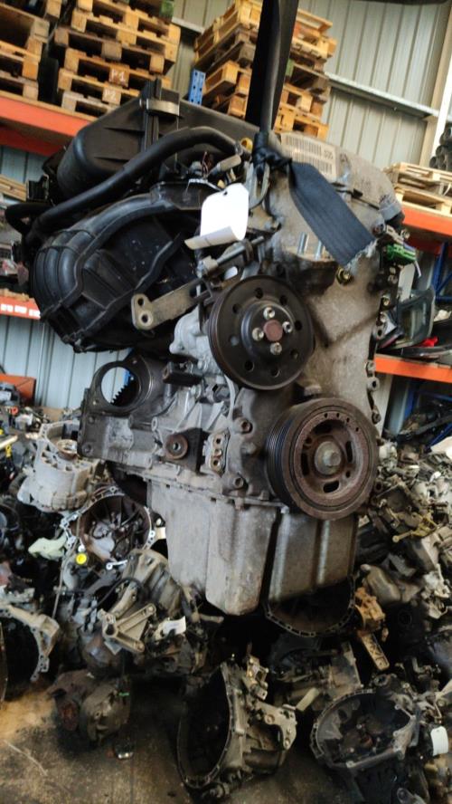 Moteur - SUZUKI SWIFT 3