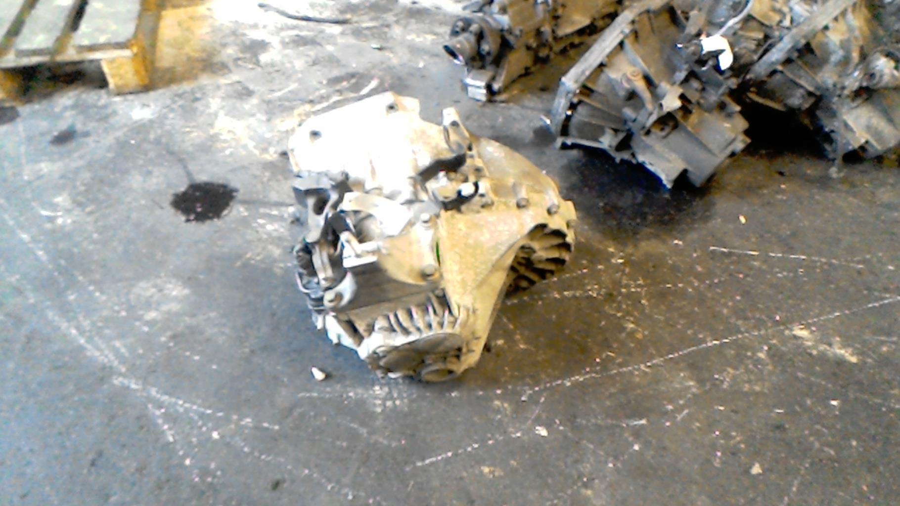 Boite de vitesses FORD MONDEO 2 Diesel - 1