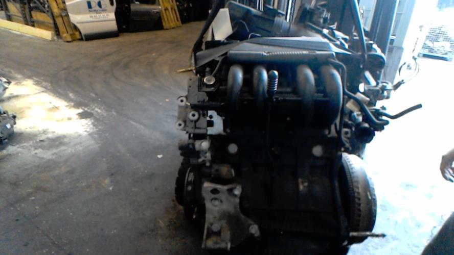 Moteur - RENAULT TWINGO 1...