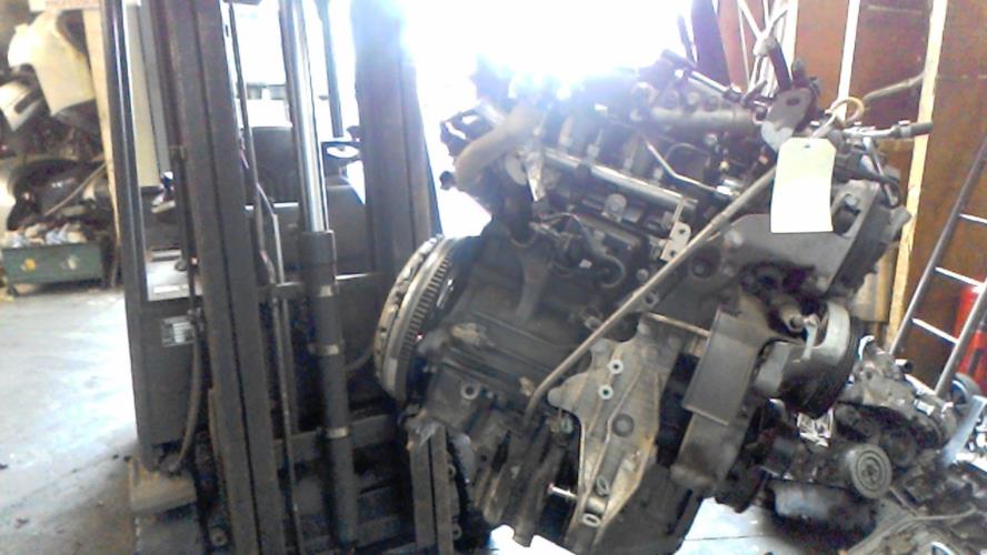 Moteur - ALFA ROMEO 147...