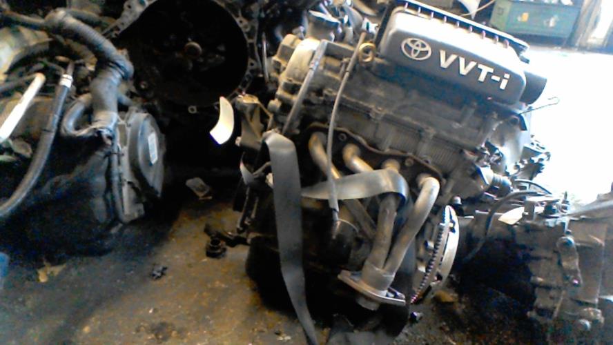 Moteur - TOYOTA YARIS 1...