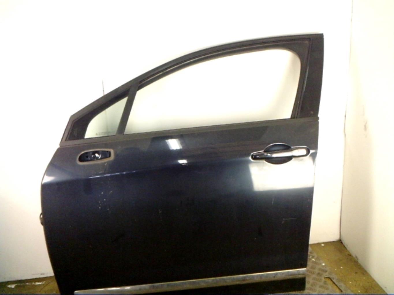 Porte avant gauche CITROEN C5 2 Diesel - 1