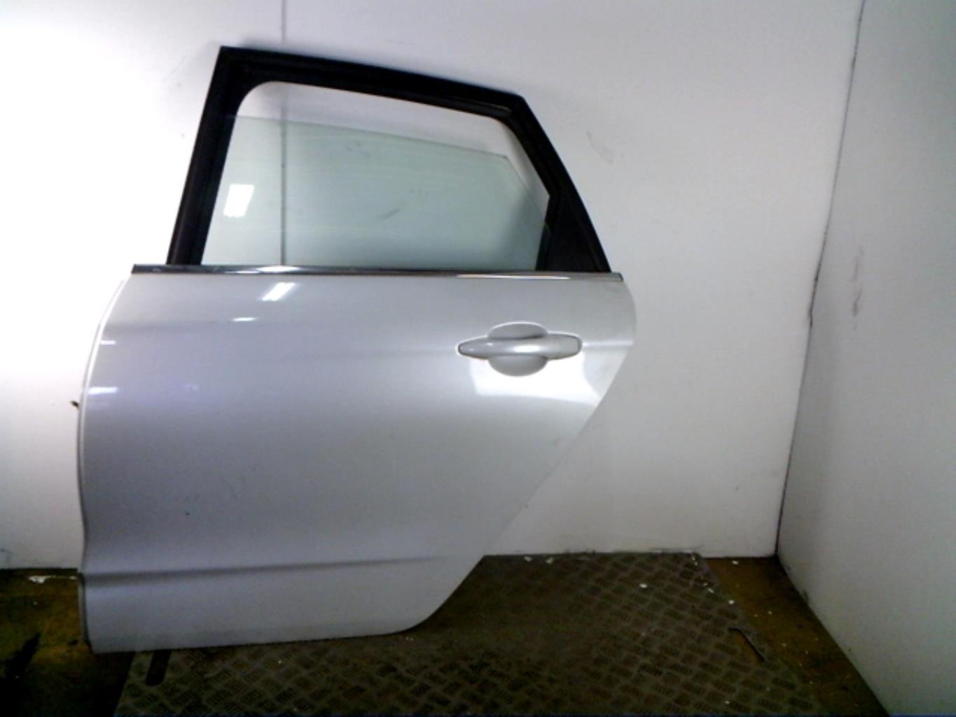Porte arriere gauche CITROEN C4 2 PHASE 1 Diesel - 1