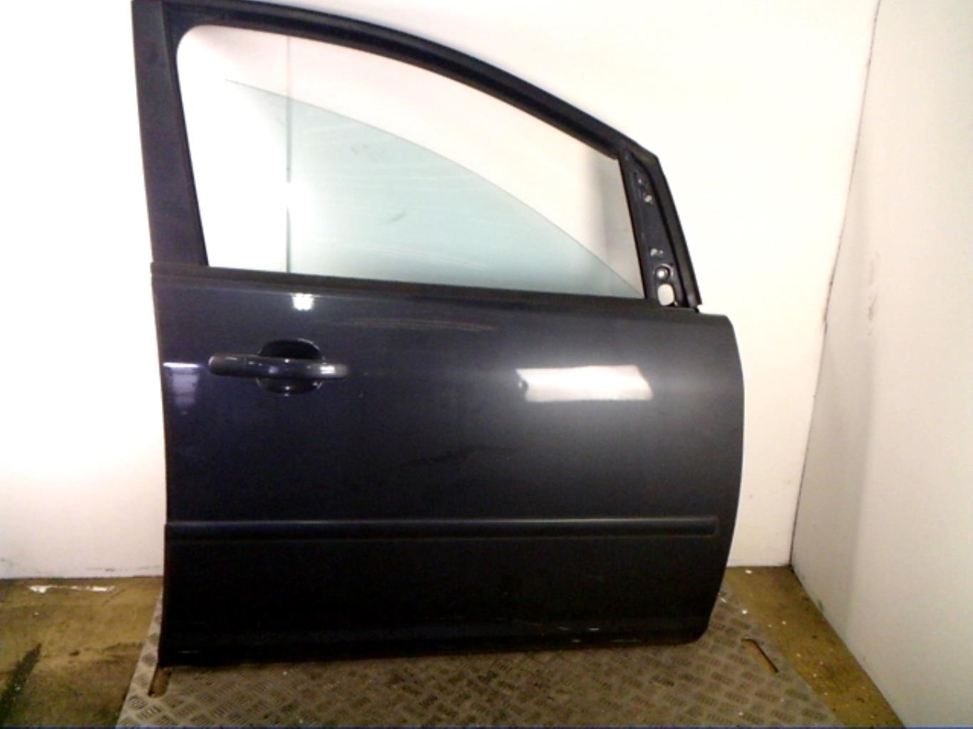 Porte avant droit FORD C-MAX 1 PHASE 2 Diesel - 1
