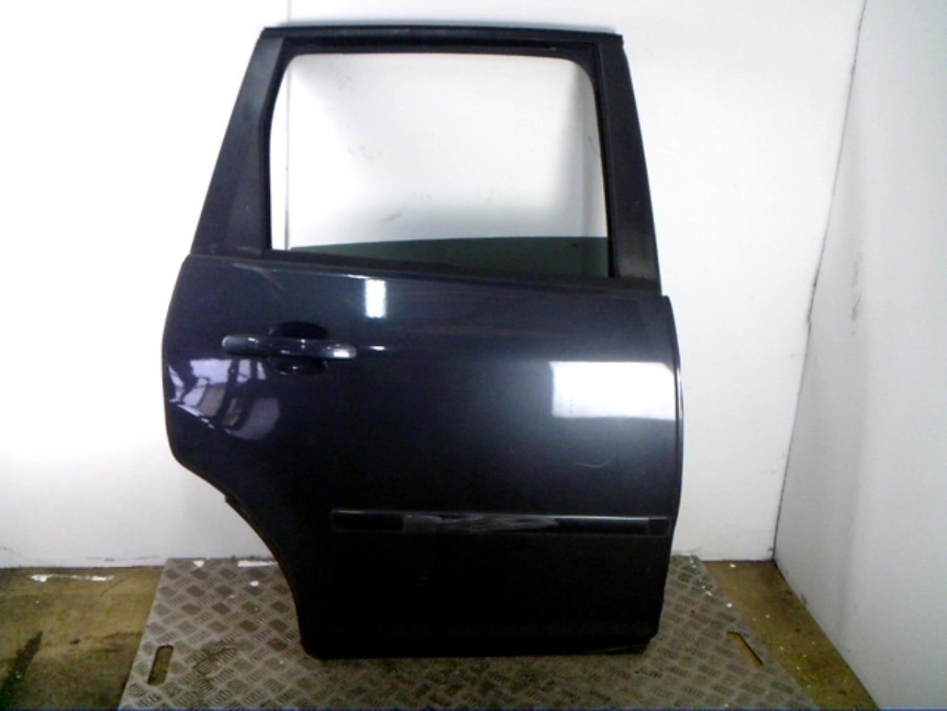 Porte arriere droit FORD C-MAX 1 PHASE 2 Diesel - 1