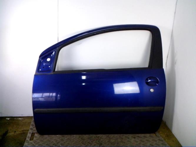 Porte avant gauche -...