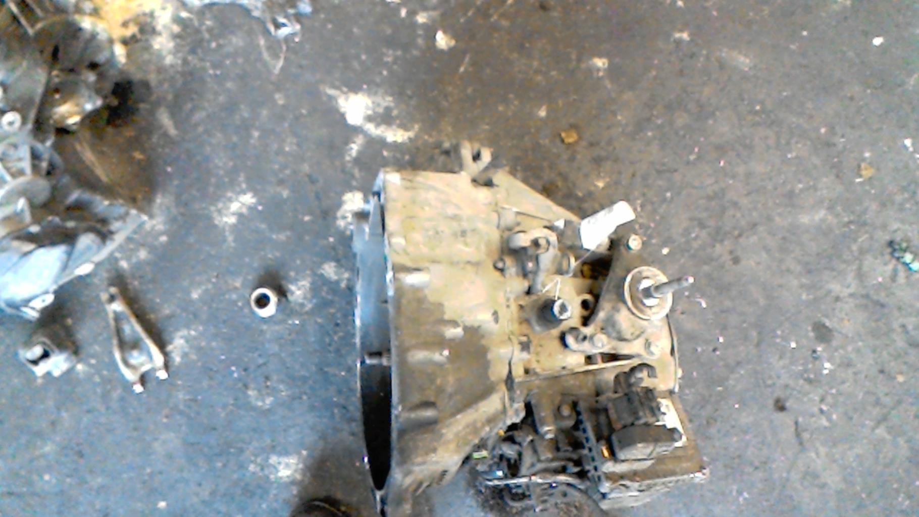 Boite de vitesses CITROEN C4 1 PHASE 2 Diesel - 1