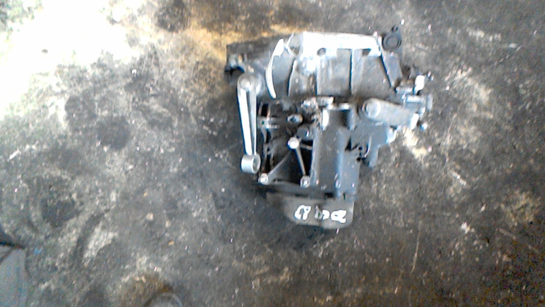 Boite de vitesses PEUGEOT 206+ Essence - 1