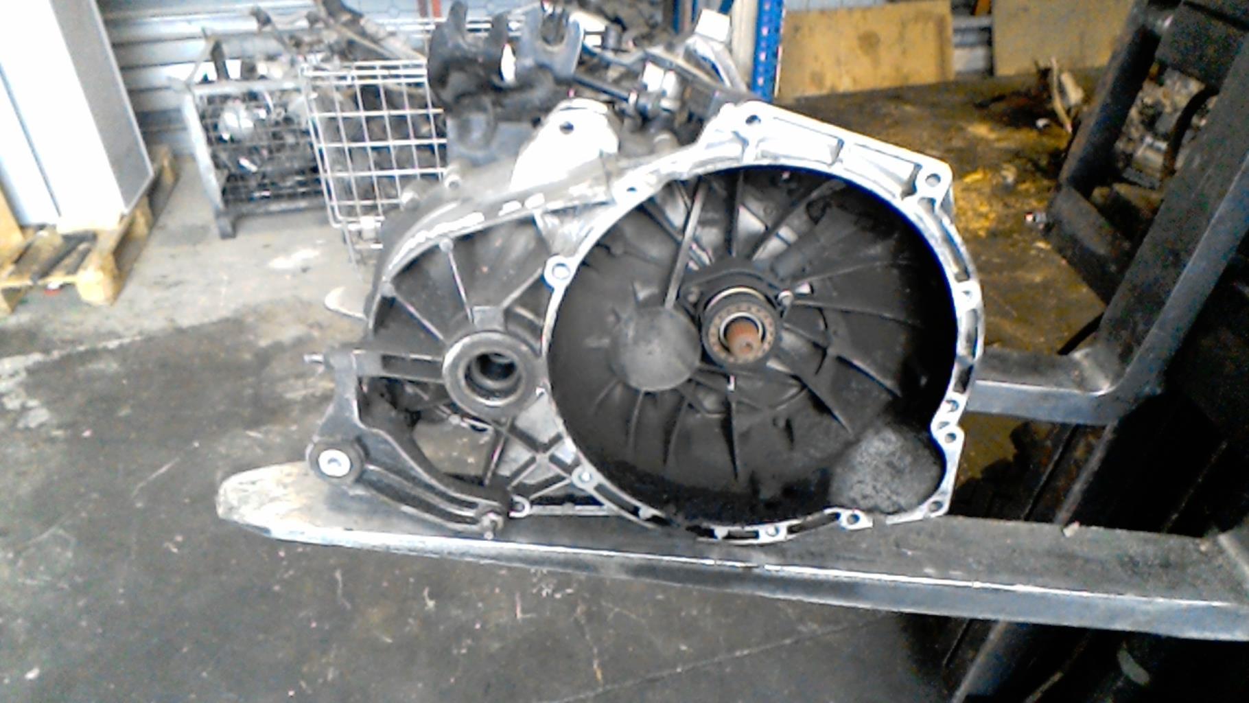 Boite de vitesses FORD FOCUS 2 PHASE 1 BREAK Diesel - 1