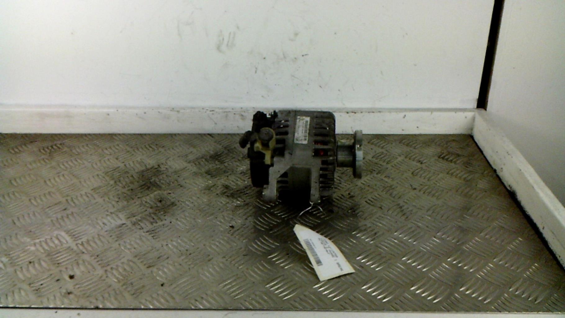Alternateur FORD FOCUS 2 PHASE 1 BREAK Diesel - 1