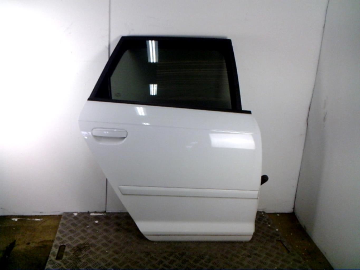 Porte arriere droit AUDI A3 2 SPORTBACK PHASE 2 Diesel - 1
