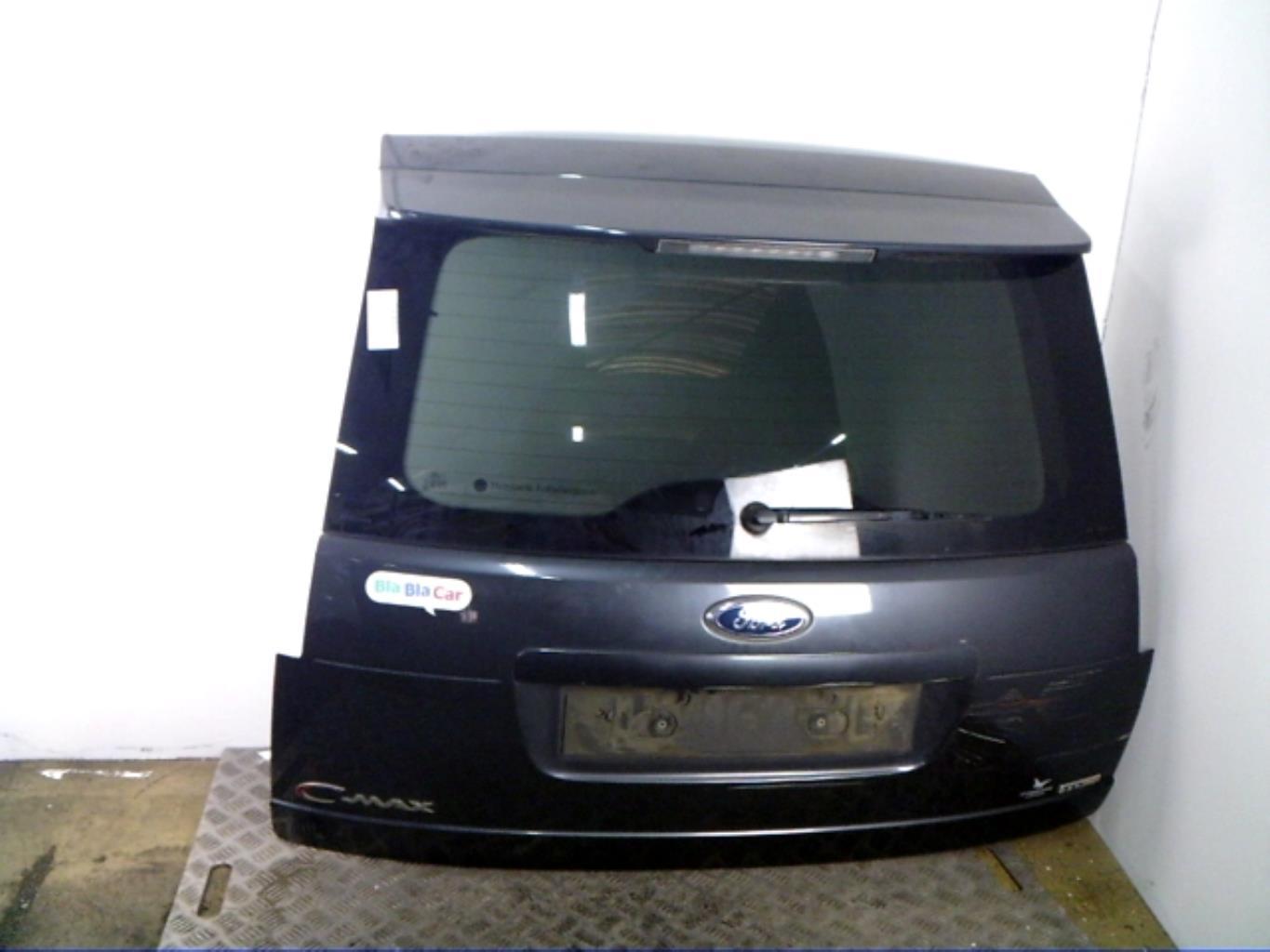 Malle/Hayon arriere FORD C-MAX 1 PHASE 2 Diesel - 1