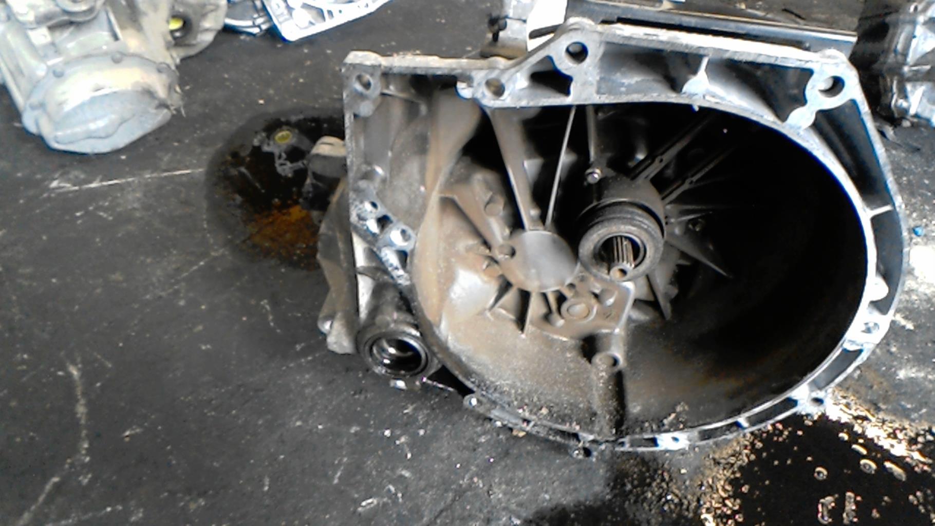 Boite de vitesses FORD FIESTA 6 PHASE 1 Diesel - 1
