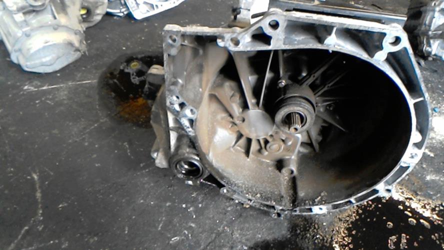 Boite de vitesses - FORD...