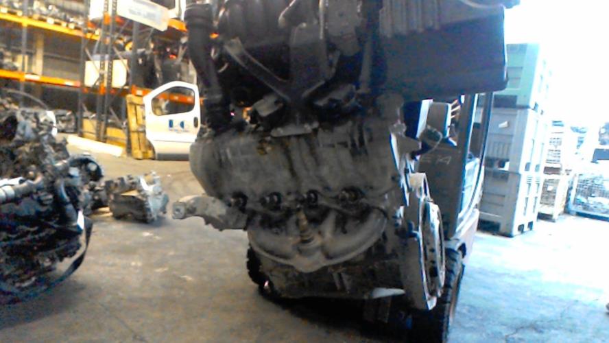 Moteur - MERCEDES CLASSE A...