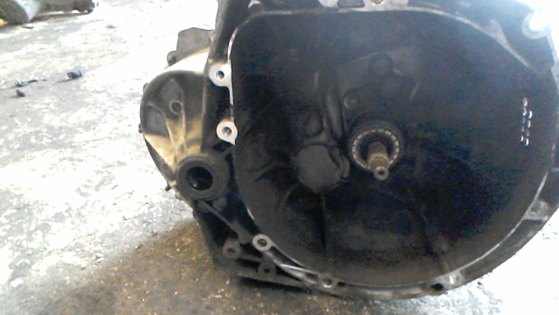 Boite de vitesses PEUGEOT 3008 1 PHASE 1 Essence - 1