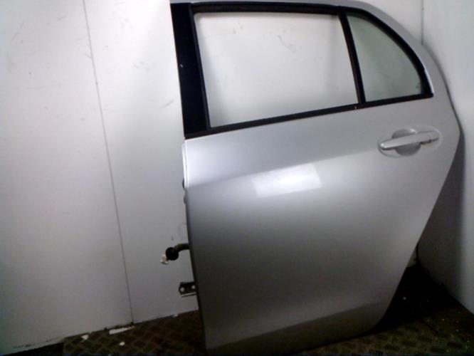 Porte arriere gauche - TOYOTA 