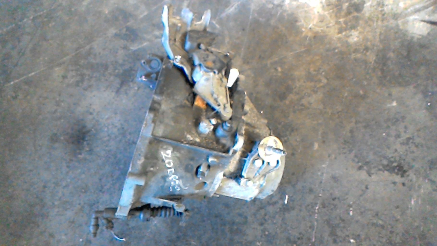 Boite de vitesses CITROEN XSARA PICASSO PHASE 1 Diesel - 1