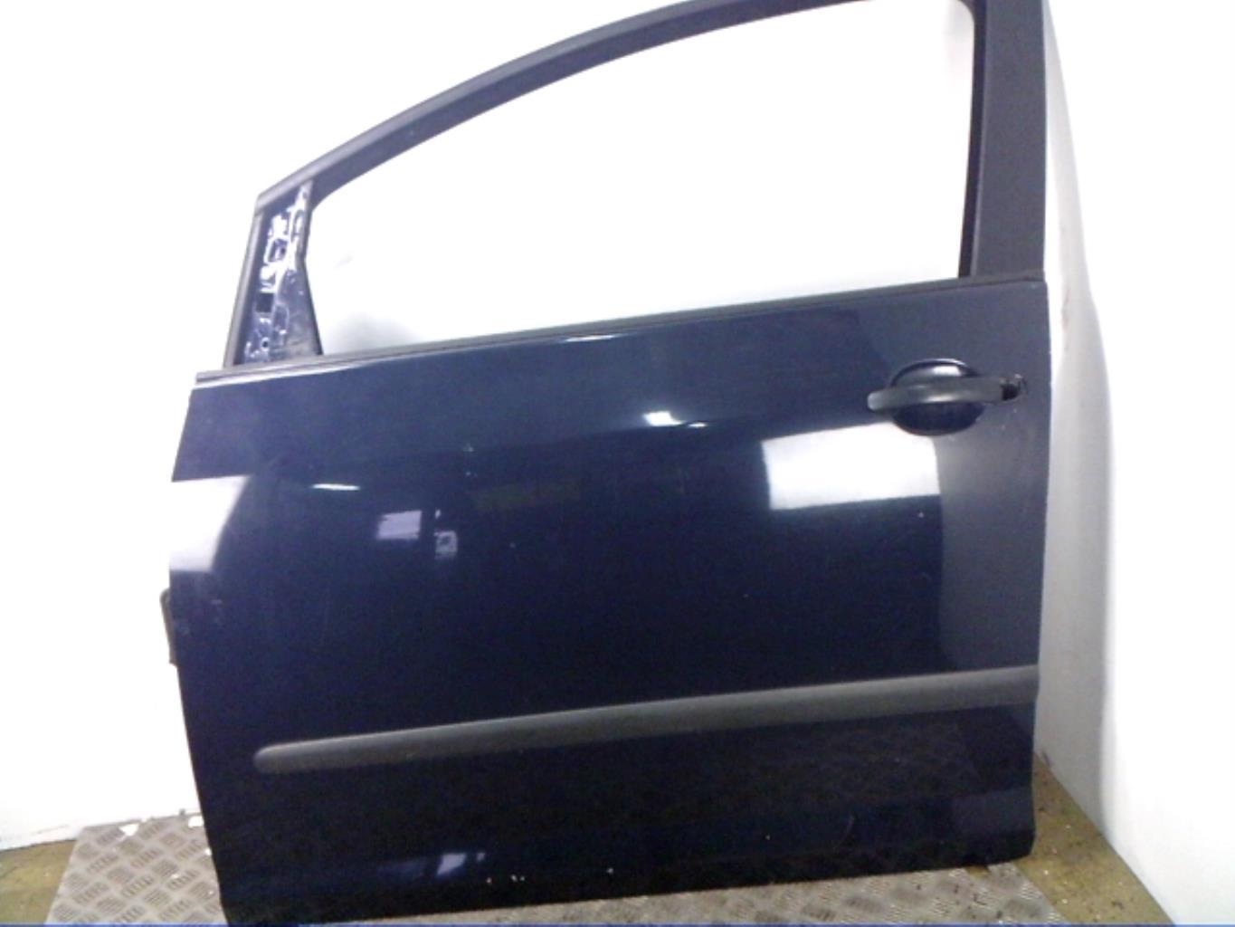 Porte avant gauche VOLKSWAGEN GOLF PLUS PHASE 1 Diesel - 1
