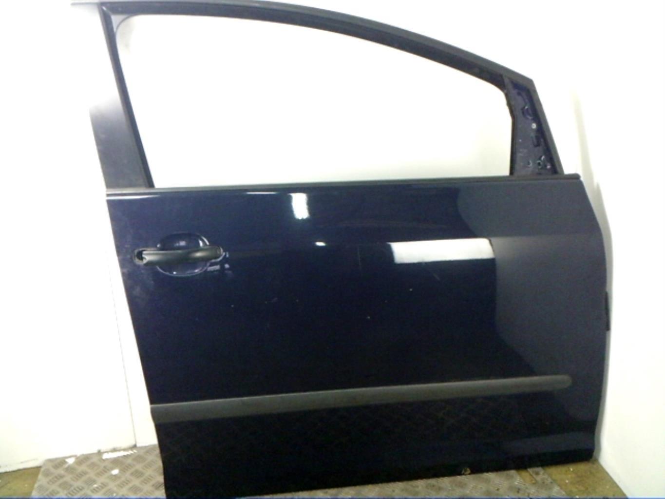 Porte avant droit VOLKSWAGEN GOLF PLUS PHASE 1 Diesel - 1