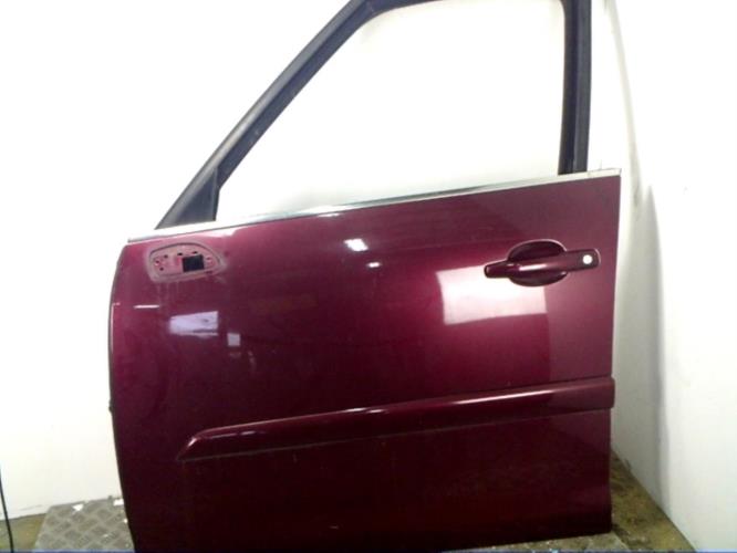 Porte avant gauche -...