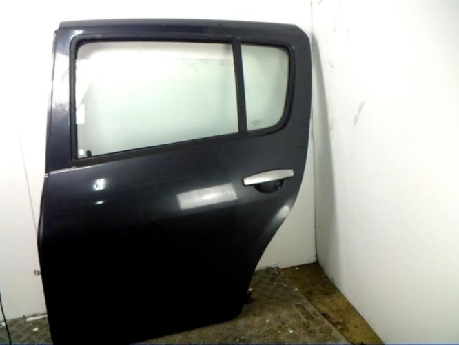 Porte arriere gauche -...