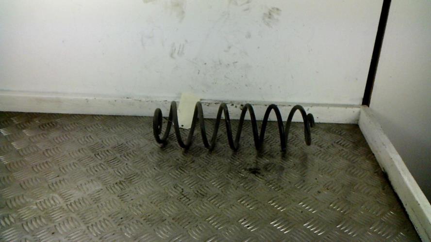 Ressort de suspension...
