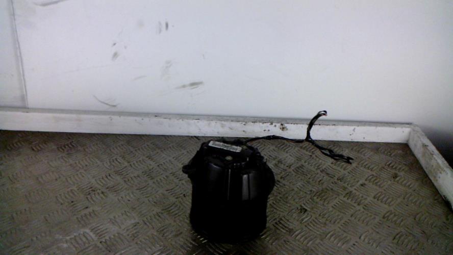 Ventilateur chauffage -...