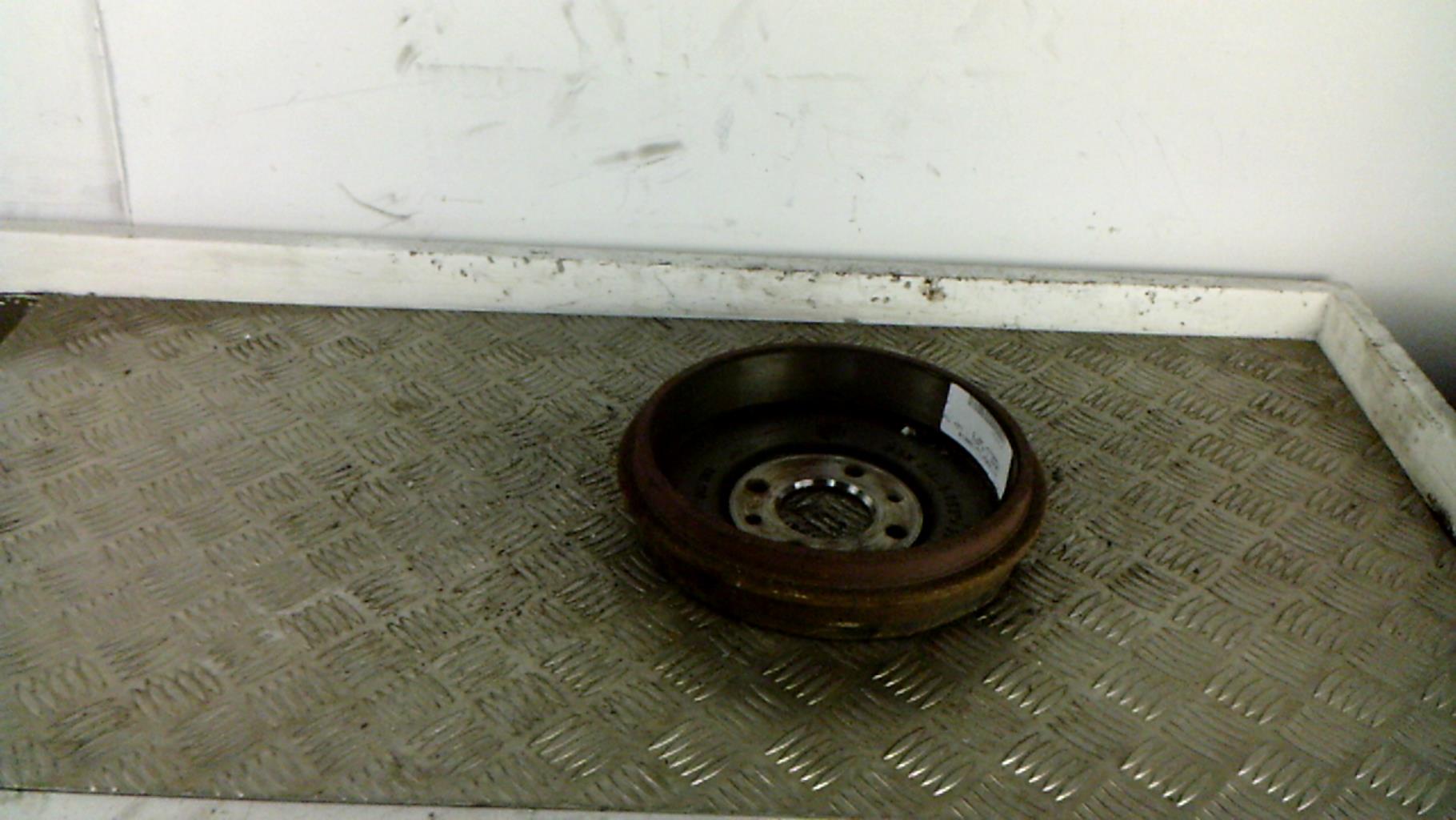 Tambour arriere droit CITROEN NEMO Diesel - 1