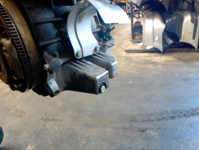 Moteur - VOLKSWAGEN POLO 4...
