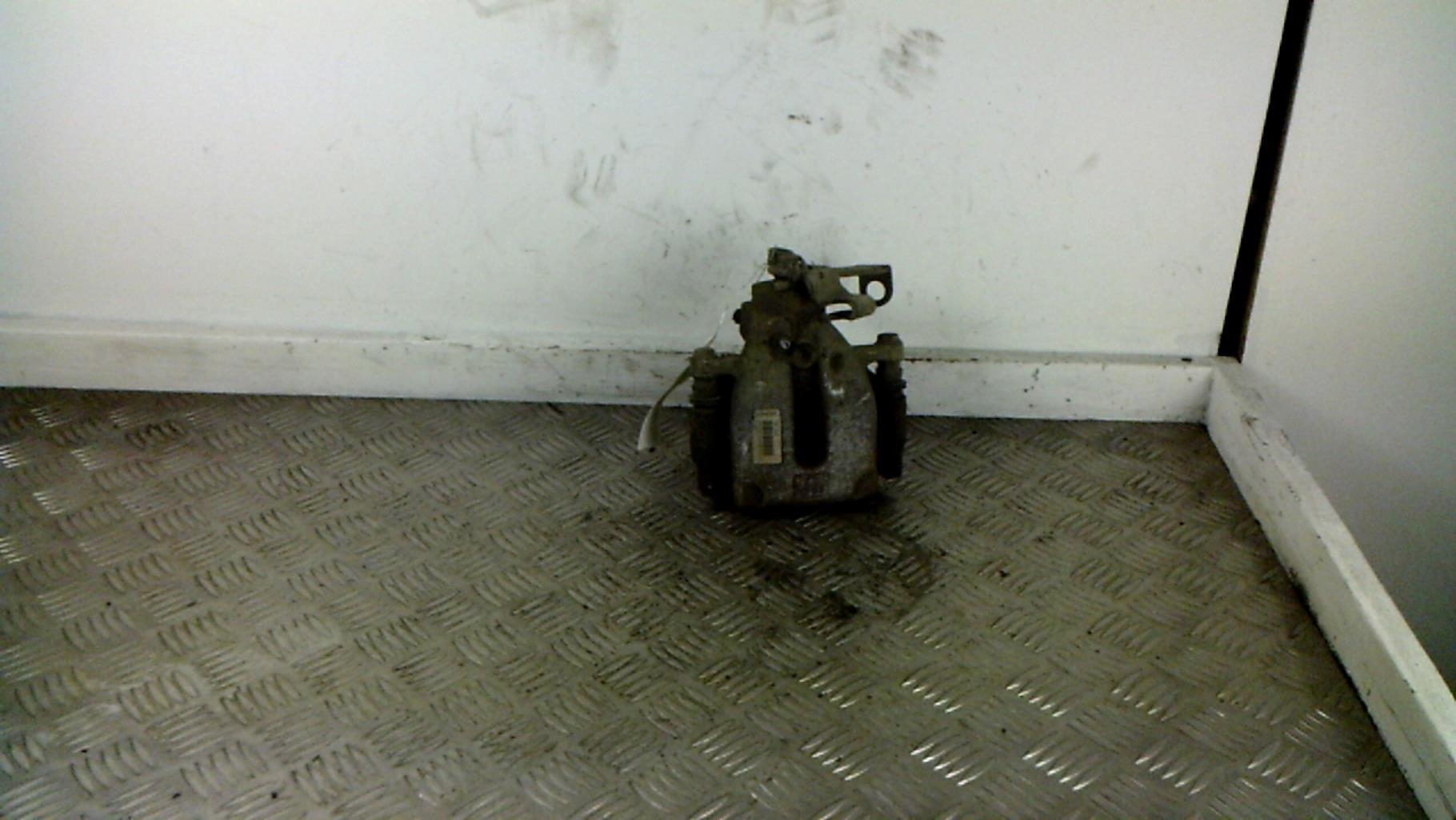 Etrier arriere gauche (freinage) CITROEN C4 2 PHASE 1 Diesel - 1