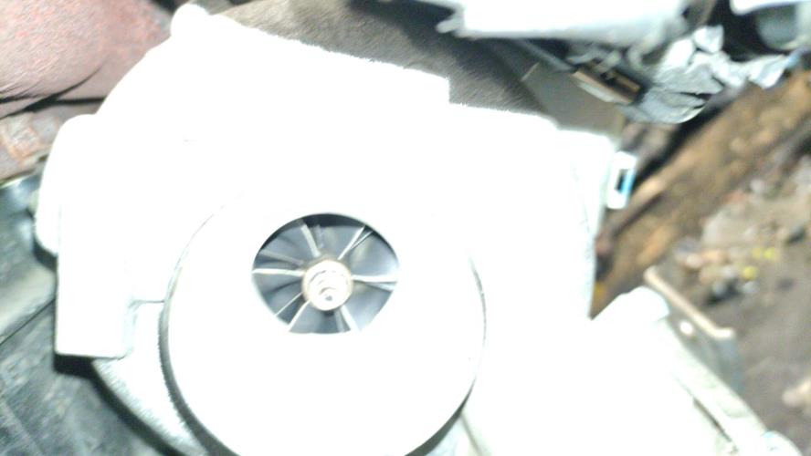 Moteur - CHRYSLER PT...