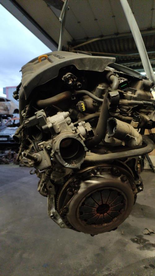 Moteur - HYUNDAI I 30 1...