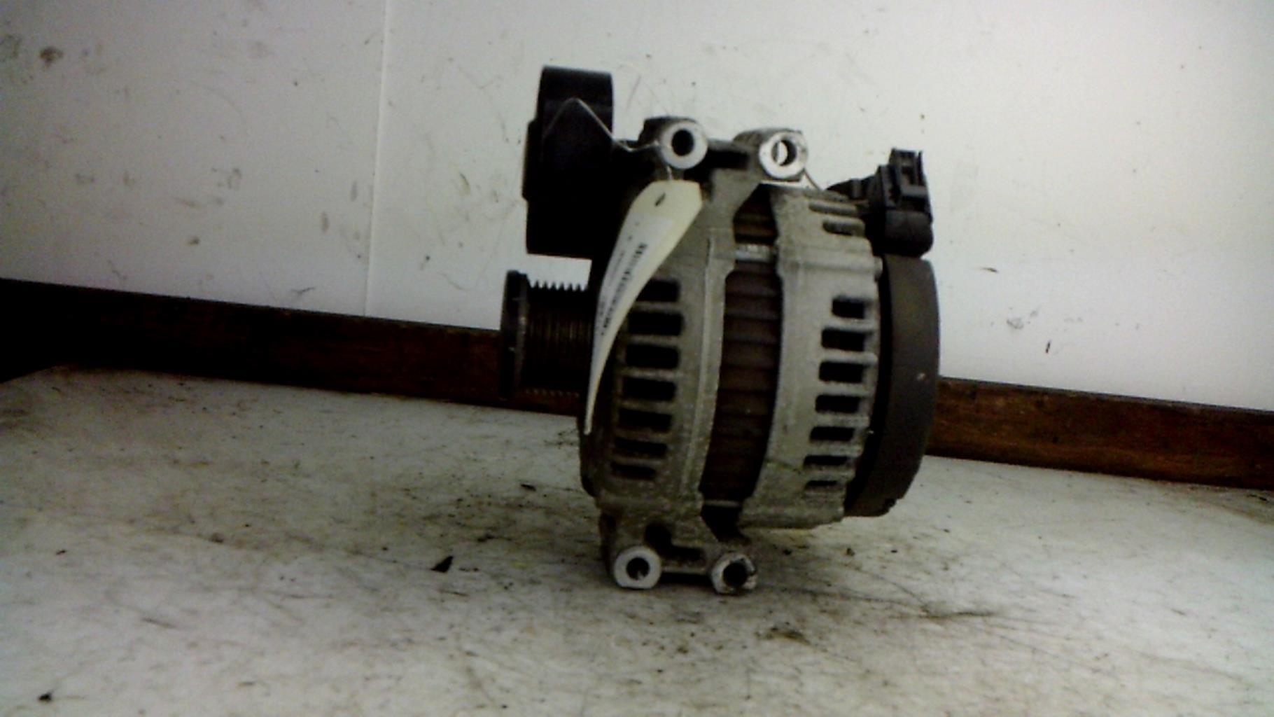 Alternateur BMW SERIE 1 E87 PHASE 2 Essence - 1