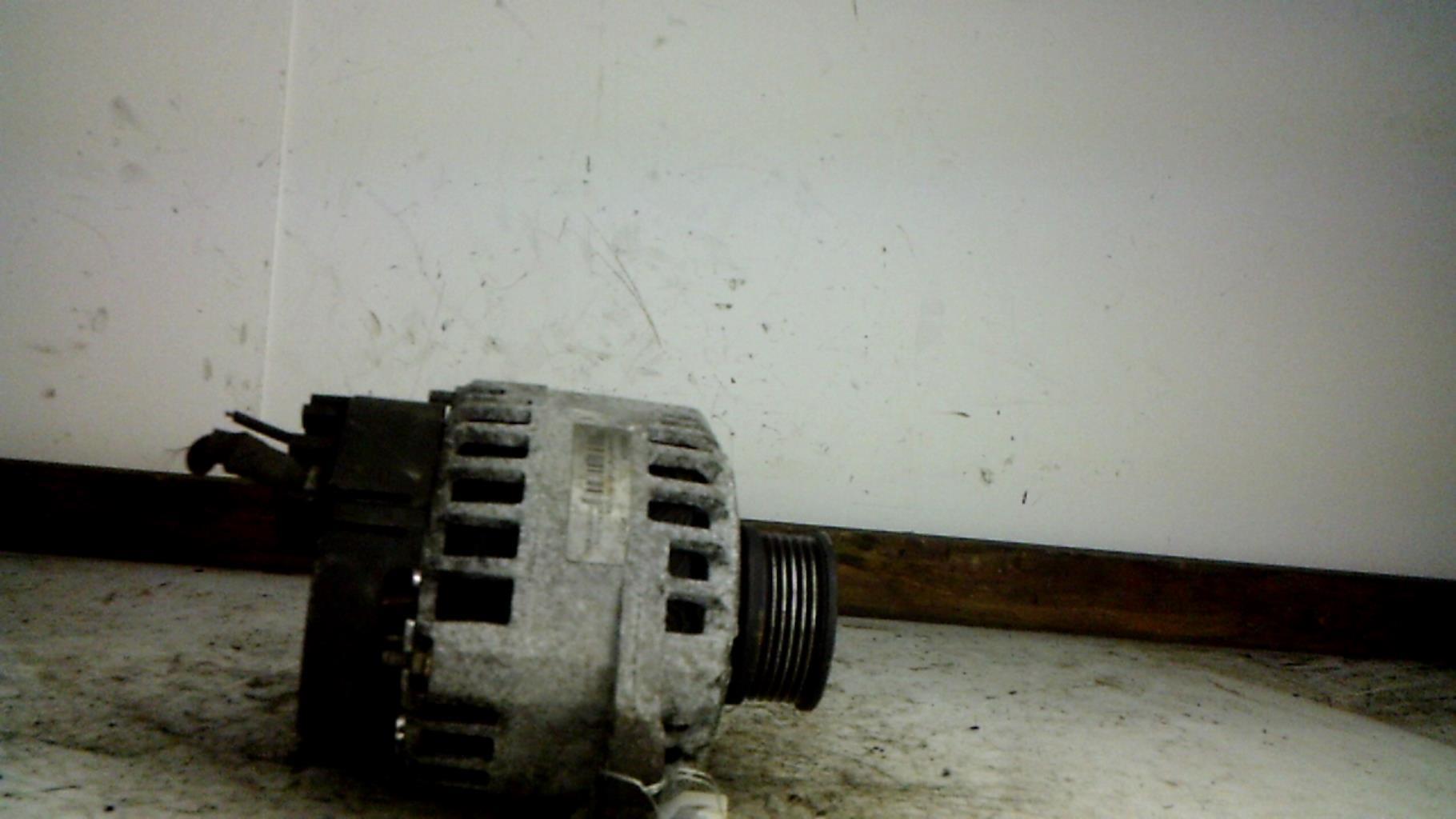 Alternateur OPEL VECTRA C PHASE 1 BREAK Diesel - 1