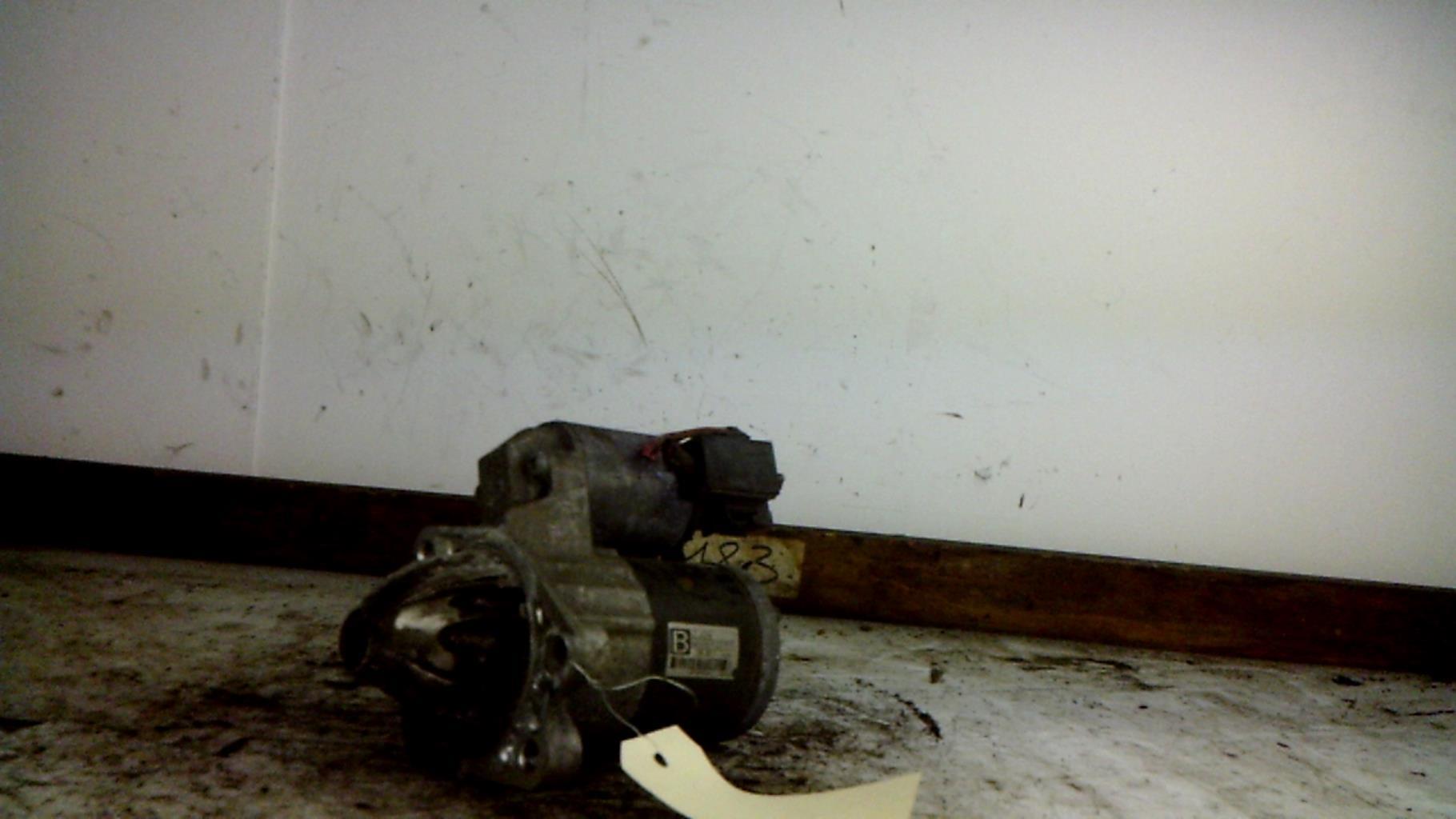 Demarreur MAZDA 2 2 PHASE 1 Essence - 1